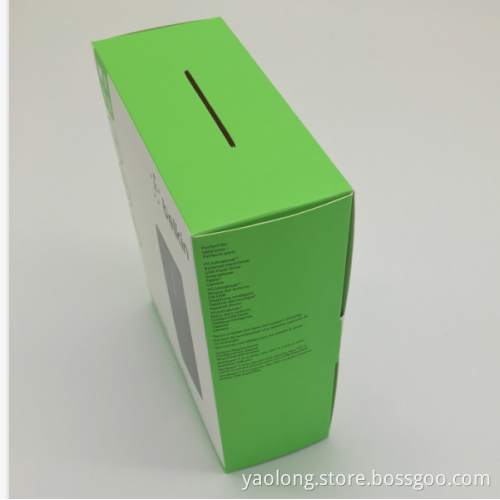 Cardboard Packaging Mailing Boxes Corrugated Cartons